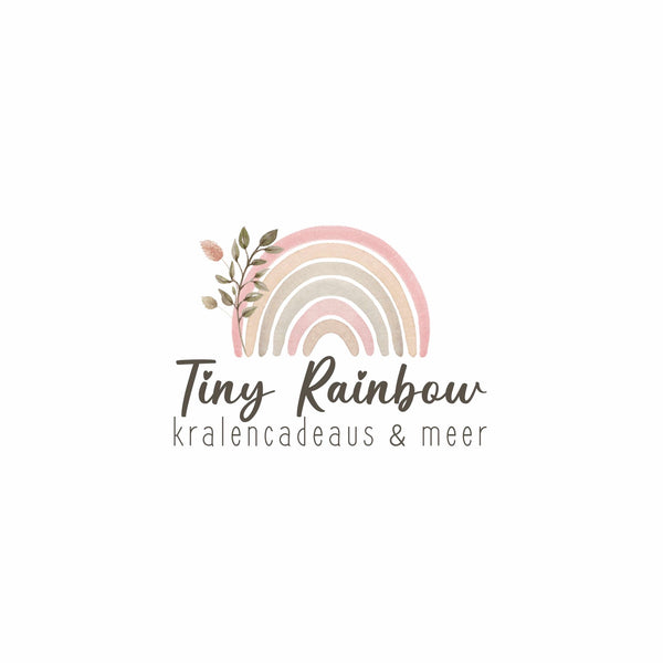 TinyRainbow